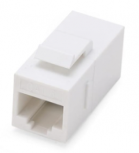 Cat6UTP coupler